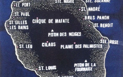 Pourquoi aller à l’île de la Réunion ?