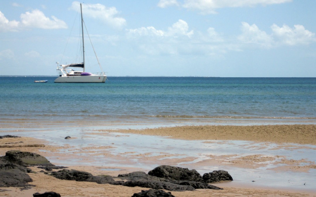 Passez vos vacances d’été sur la Côte d’Azur !