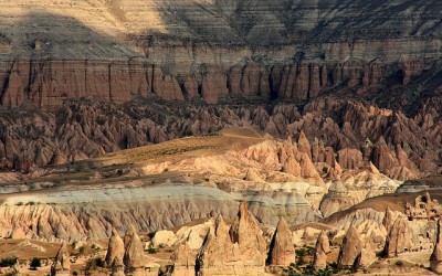 Les 3 plus grands monuments de Turquie