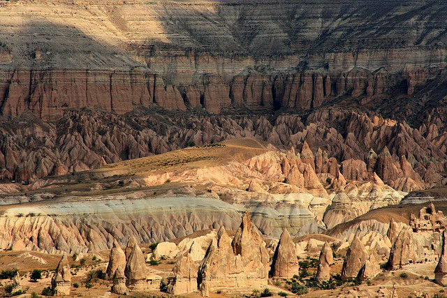 Les 3 plus grands monuments de Turquie