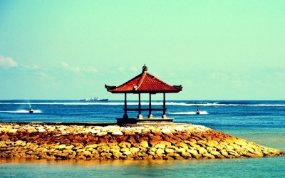 Quelques idées de lieux à visiter à Bali