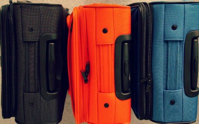 Bien préparer sa valise pour partir en vacances à la mer