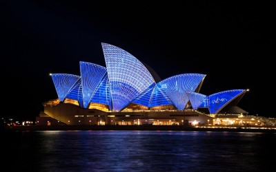 Tout pour bien visiter Sydney