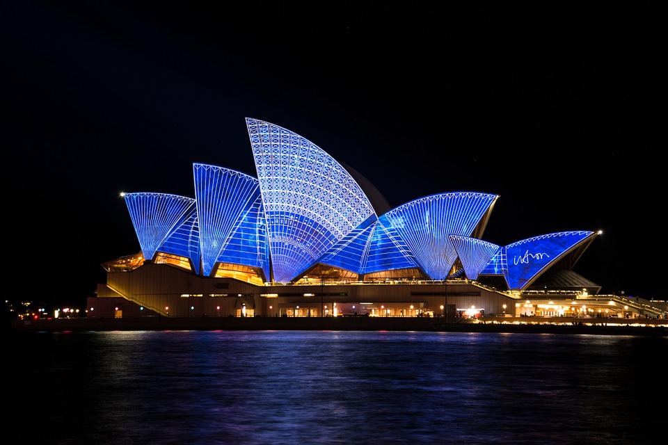 Tout pour bien visiter Sydney