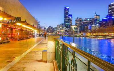 Mes astuces pour flâner à travers Melbourne