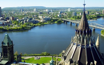 Ce qu’il faut absolument visiter à Ottawa