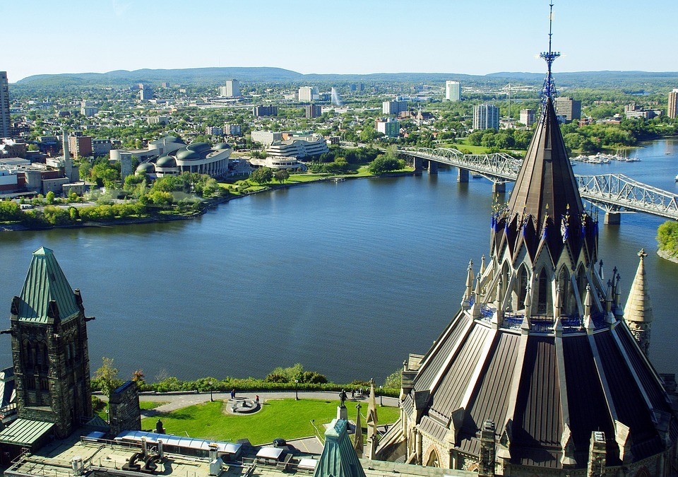 Ce qu’il faut absolument visiter à Ottawa