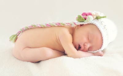Nos conseils pour se déplacer avec un bébé sans ramener toute la maison !