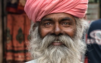 Vous ne rentrerez pas indemne de votre séjour en Inde