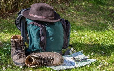Glamping : Le camping 2.0