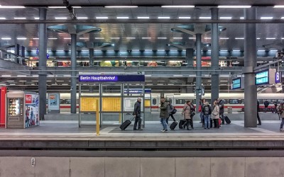 Nos astuces pour bien préparer votre prochain voyage