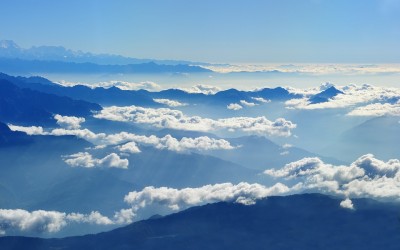 Quelques pays à éviter pour vos vacances