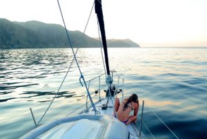 yachting yacht