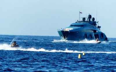 Yacht: trouvez celui qui vous ressemble !
