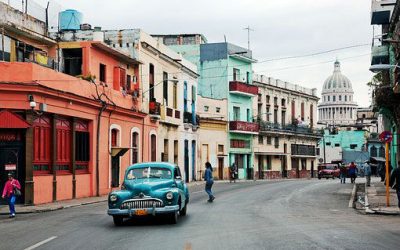 La havane : découvrez un pays mythique