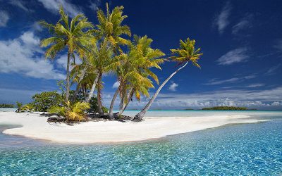 Vacances et hôtel en Polynésie Française : connaissez-vous l’île de Rangiroa ?