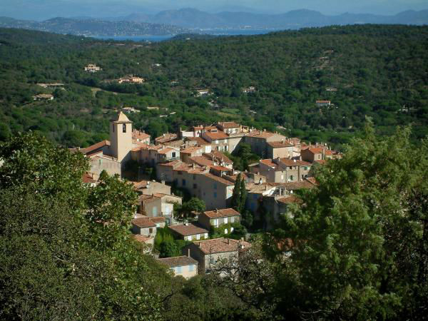 Où passer ses vacances dans le Sud ?