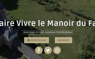 Les parcs et jardins à visiter à Yvetot