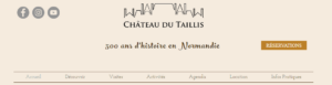 Château de Taillis