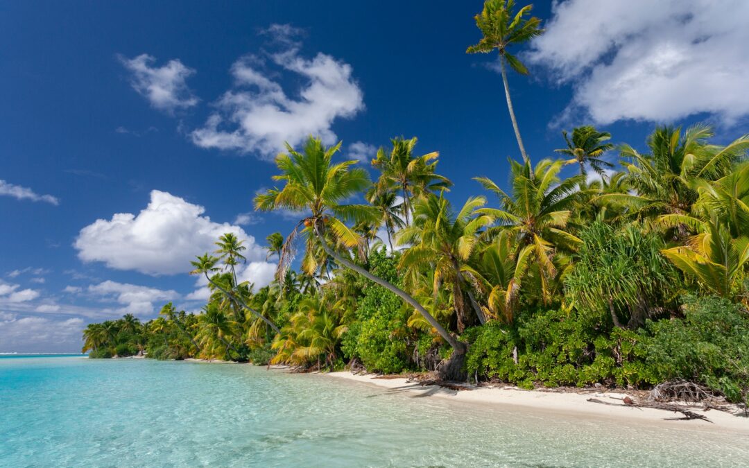 Les îles Cook : un paradis à découvrir