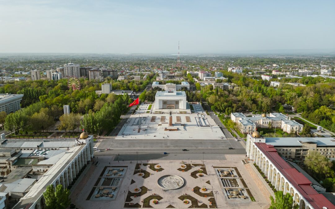 Voyage au Kirghizistan : le guide ultime