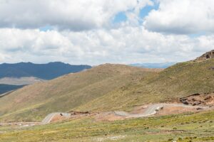 Lesotho