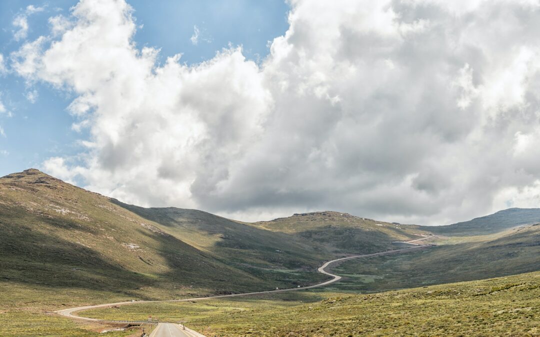 Découvrir le Lesotho : guide du voyageur