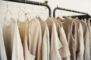 Vêtements éthiques
