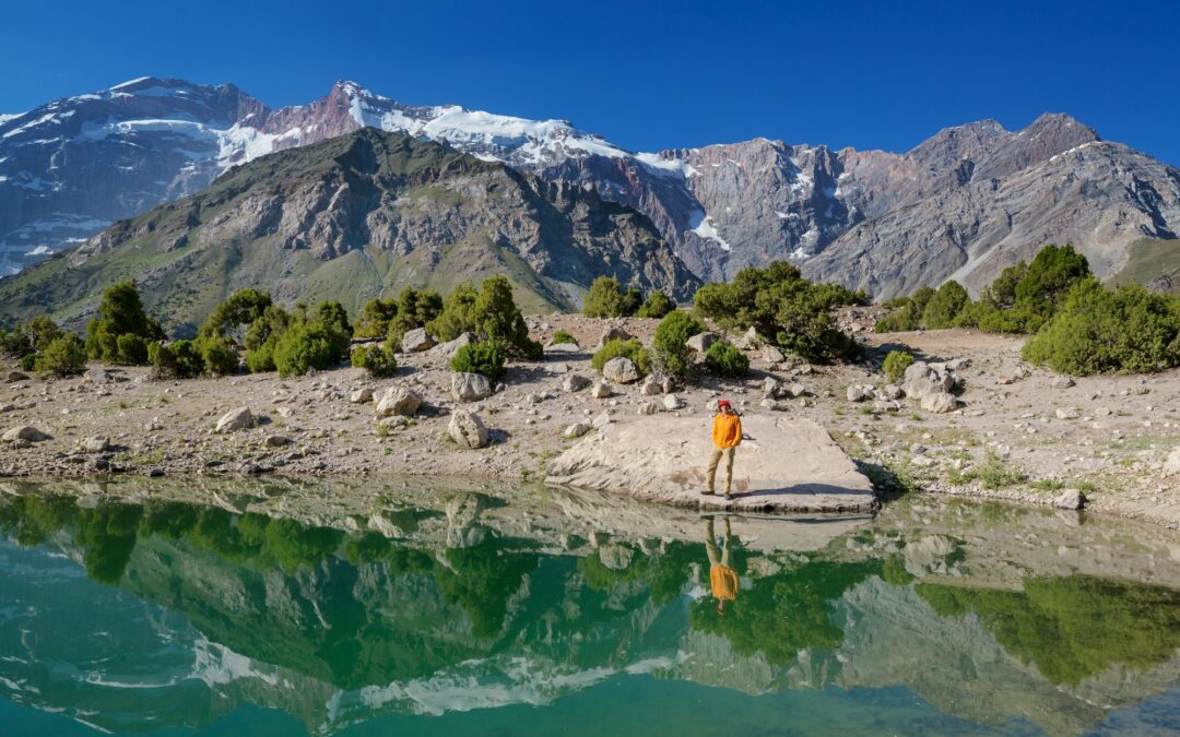 Tajikistan