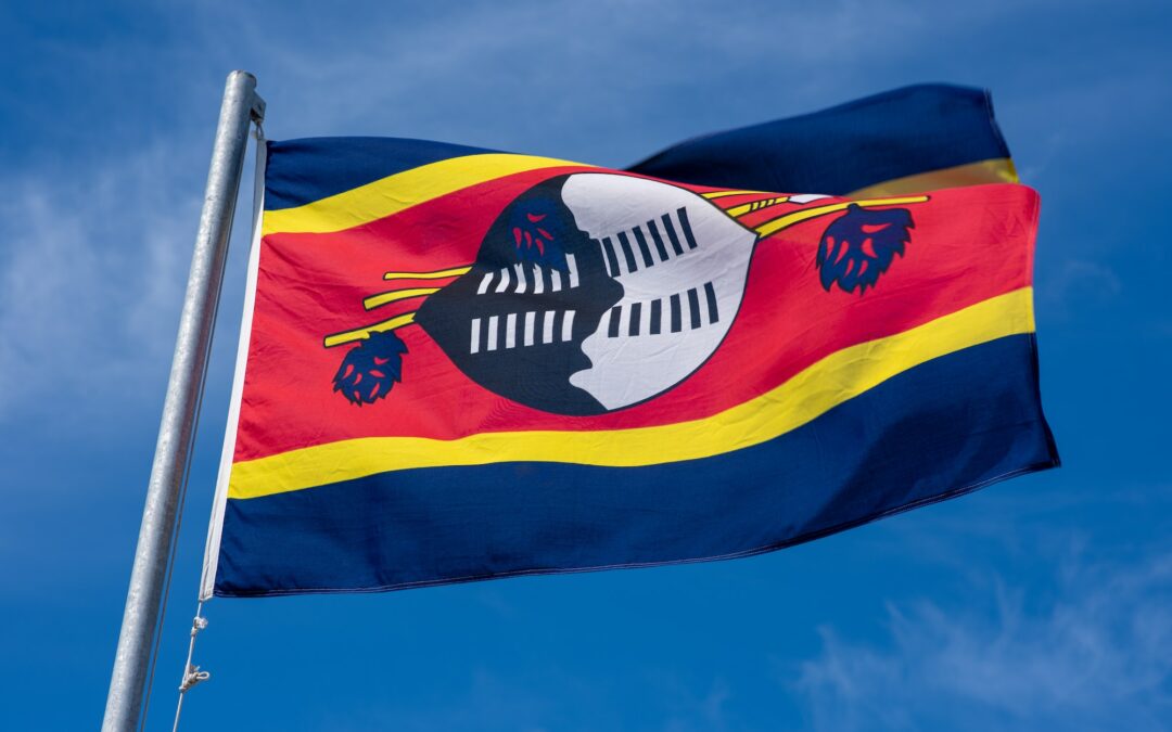 Eswatini