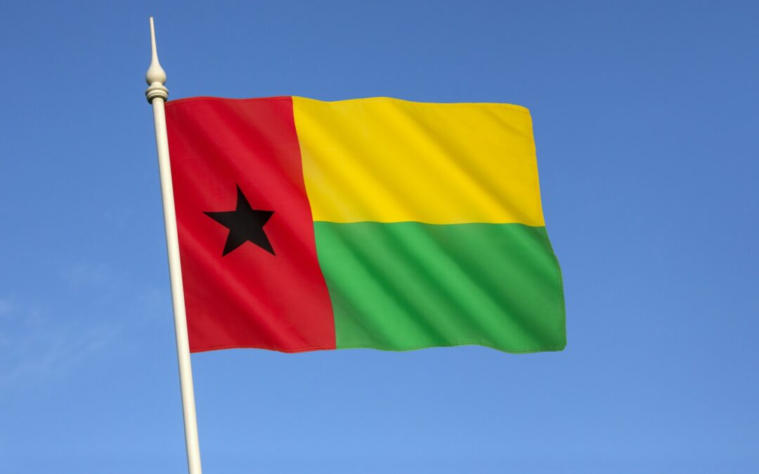 Guinée-Bissau