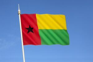Guinée-Bissau
