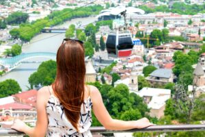 Voyage en Géorgie ? Voici mes conseils !