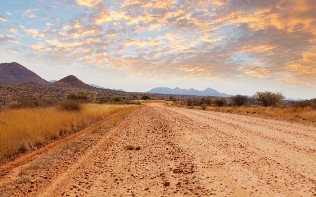 Guide de voyage : découvrir la Namibie