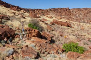 Damaraland