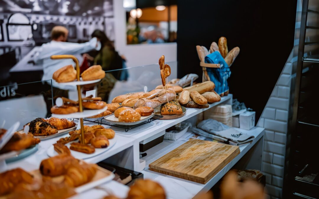 Les meilleures boulangeries d’Yvetot : notre top 5