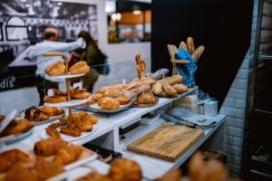 Boulangerie