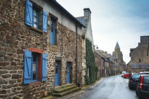Gîte et chambre d'hôtes