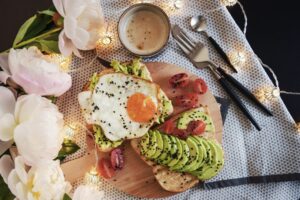 Super brunch !