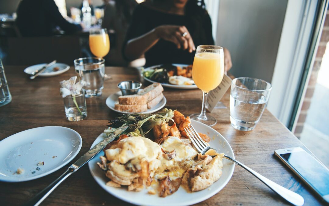 Les meilleures adresses pour un brunch à Yvetot