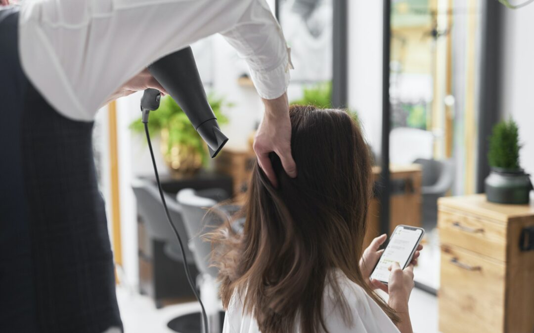 Les salons de coiffure à tester à Yvetot