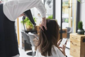 Coiffeur à Yvetot