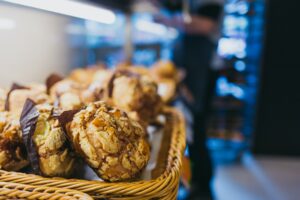 Super boulangerie !