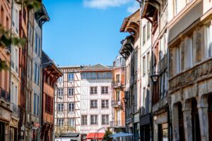 Hôtels mignons en Normandie