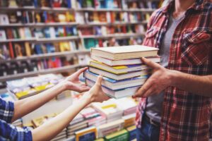 Librairie d'Yvetot