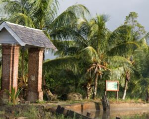 Suriname
