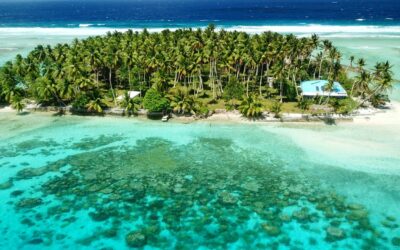 Les îles Marshall : un paradis à découvrir