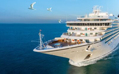 Partez à la découverte de la Méditerranée en croisière !