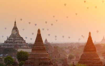 5 destinations incontournables en Asie pour les amateurs de culture