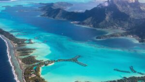 Bora bora